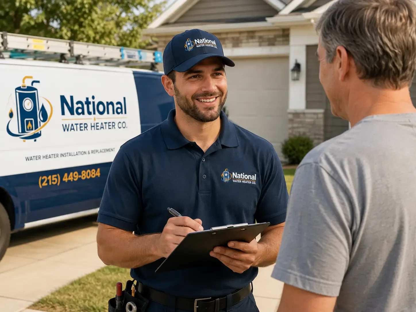 Water Heater Installation Mcarthur, CA FAQs